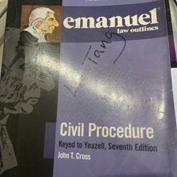 Law Books
