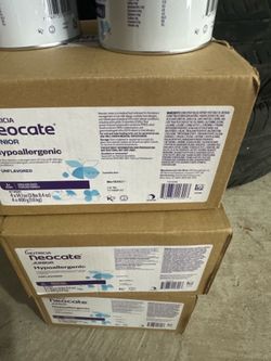 Neocate