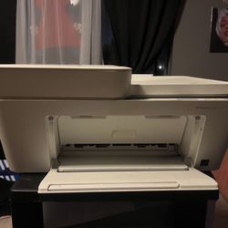 HP DESKJET Printer