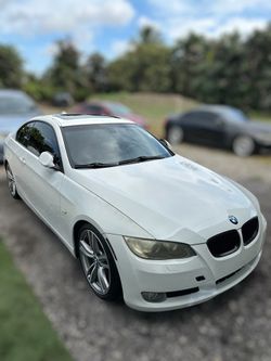 2009 BMW 335i