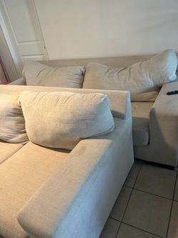 Ashley furniture sofas