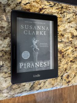 Kindle Voyage - Works Great