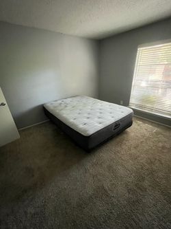 Free bed stuff