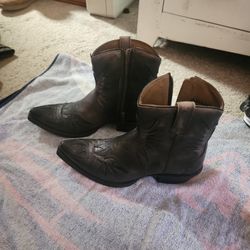 Ariat Women's Ankle Boots