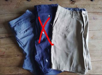 Men's Shorts