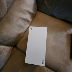 Xbox Series X 2tb Digital
