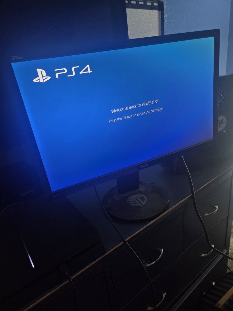Asus 144hz 22 Inch Monitor