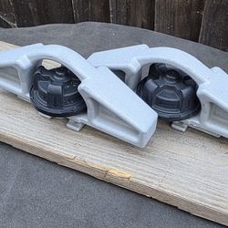 Bed Cleats For Tundra