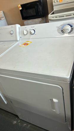 Nice like new GE gas dryer