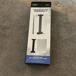 PlayStation 5 Wall Mount 