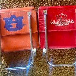 Game Day Stadium Seats