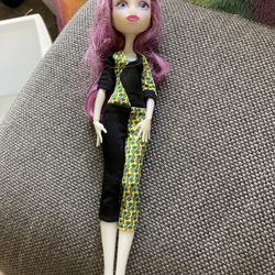 Monster High Doll