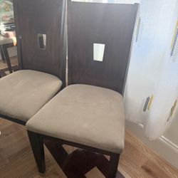 Dining Room Chairs