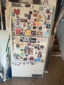 Fridge