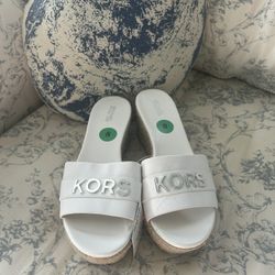 Micheal Kors Summer Shoes 
