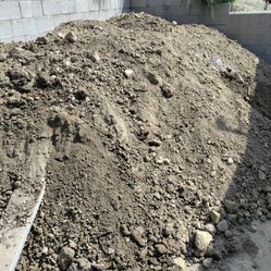 Clean Dirt