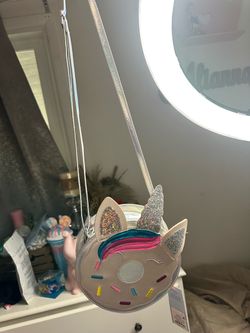 CAT & JACK CROSSBODY BAG TODDLER GIRL