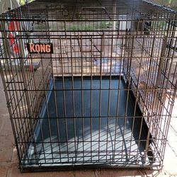 Dog Ultra Strong Dog Crate