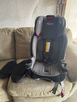 Graco 3 in 1 seat