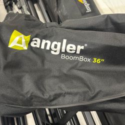 Angler BoomBox 36” Octagonal Softbox – Barely Used