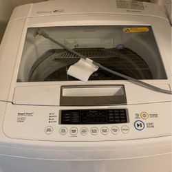 Smart Drum Washer He