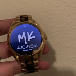 Michael Kors watches 