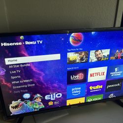 Roku Tv 