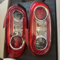 Mazda Miata NC2/3 OEM Taillights
