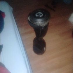 Hoverboard 