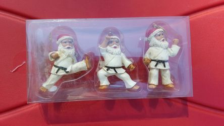 Martial Arts Stuff,  Great For CHRISTMAS