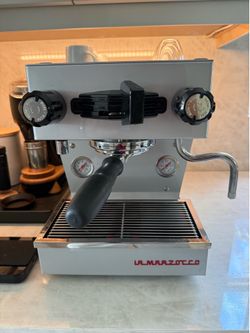 La Marzocco Linea Micra