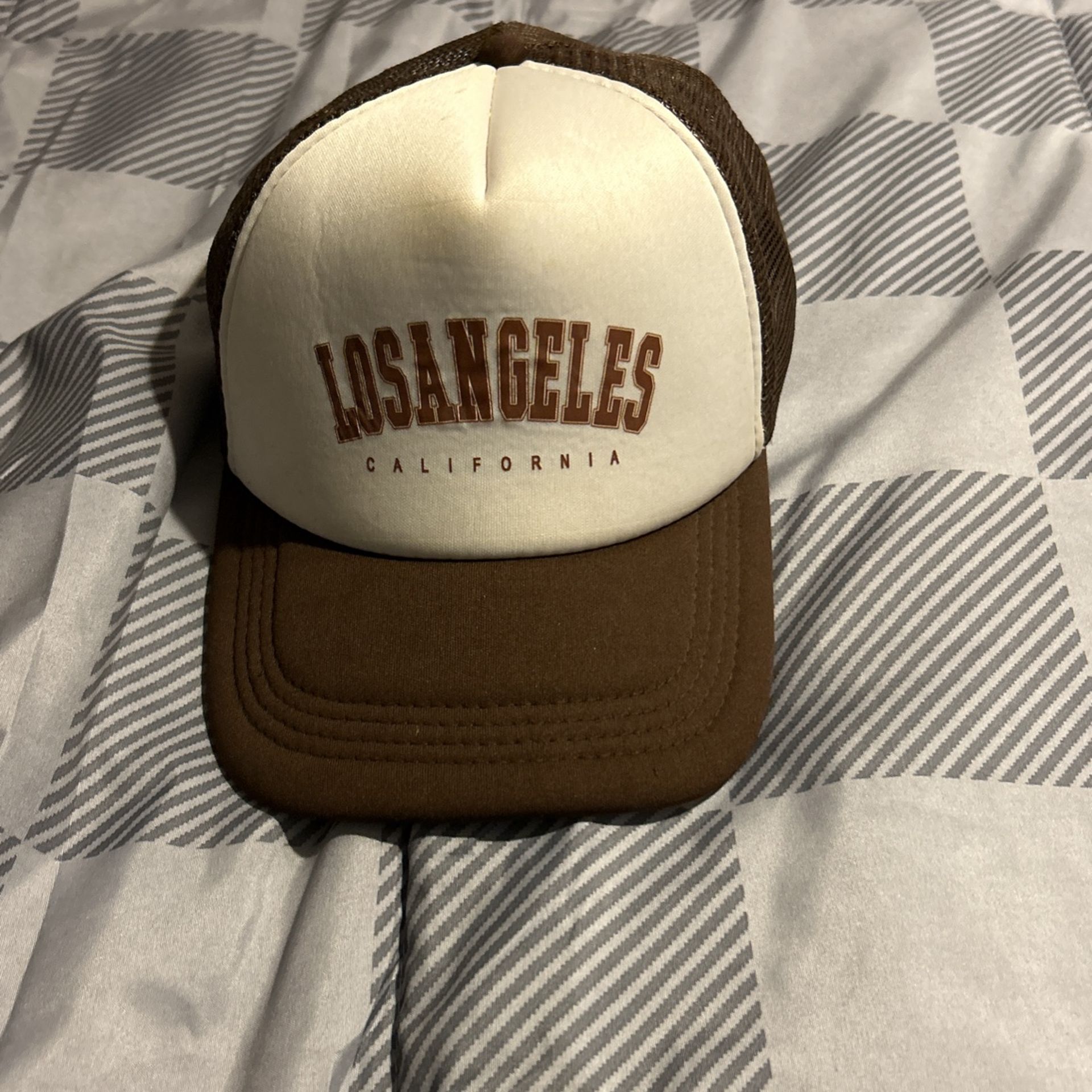 Los Angeles Hot