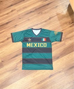 Soccer jerseys  sizes S,M,XL,XXL
