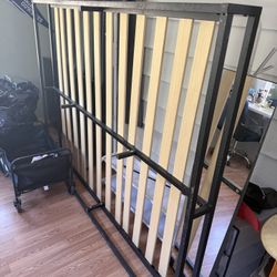 Bed Frame 