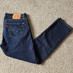 Levis 511 Slim