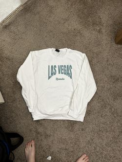 Las Vegas Sweatshirt 