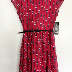 New! Woman’s Dress Size S