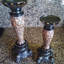 Candle Holders