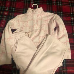 Okie Dokie Girls Set