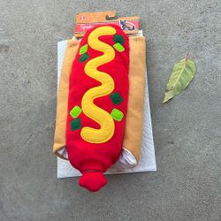 Chihuahua Costume