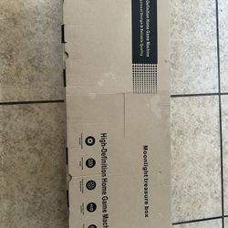 Video Games Consolé