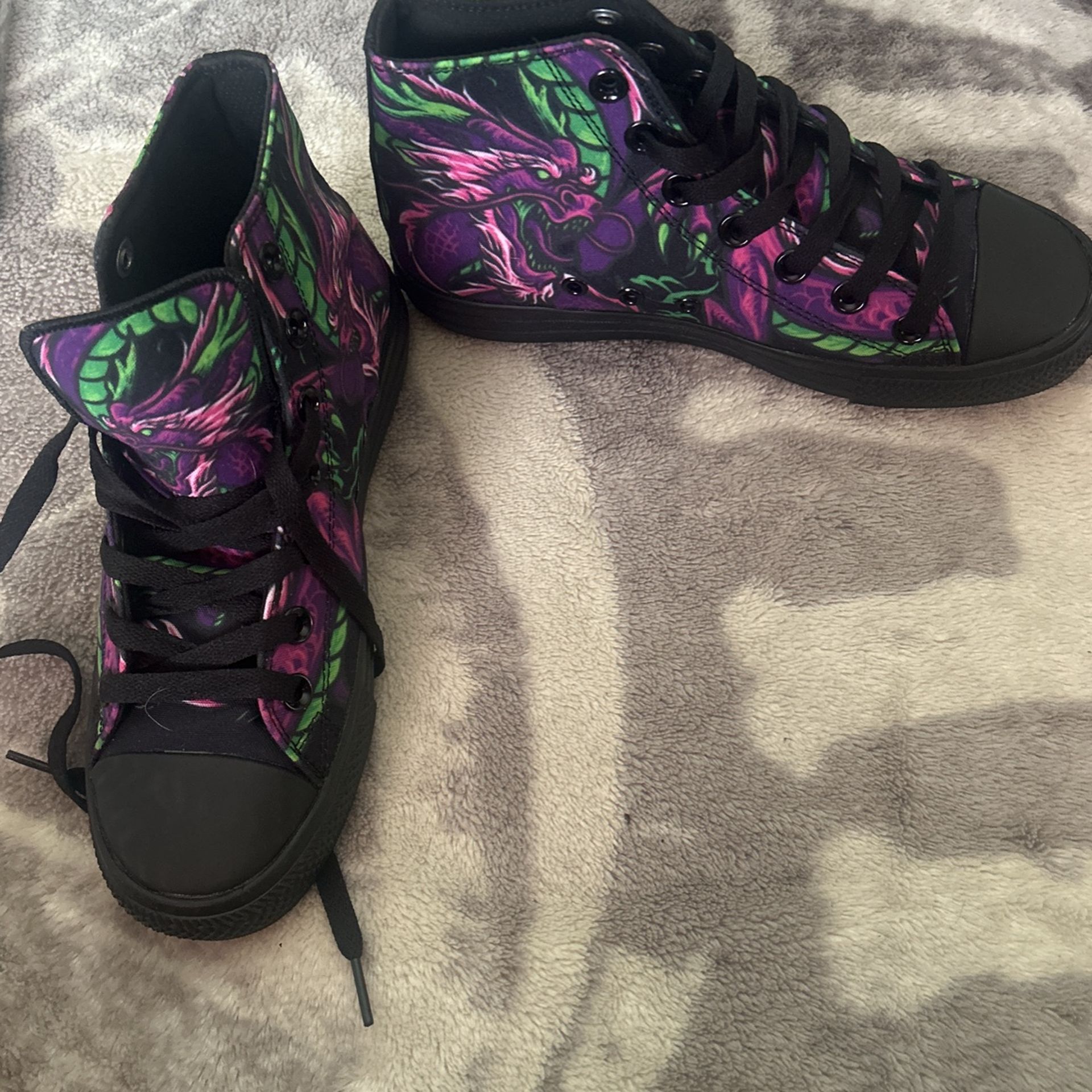 RAAD Shoes 3.5