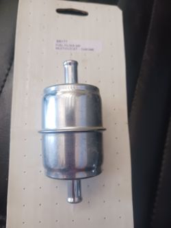 Fuel Filter