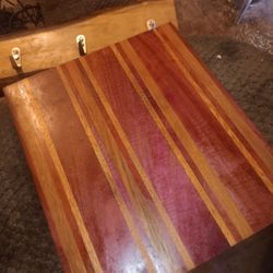 Cutting Board 