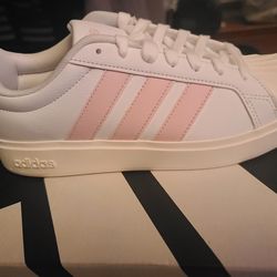 ADIDAS 7.5 nuevos
