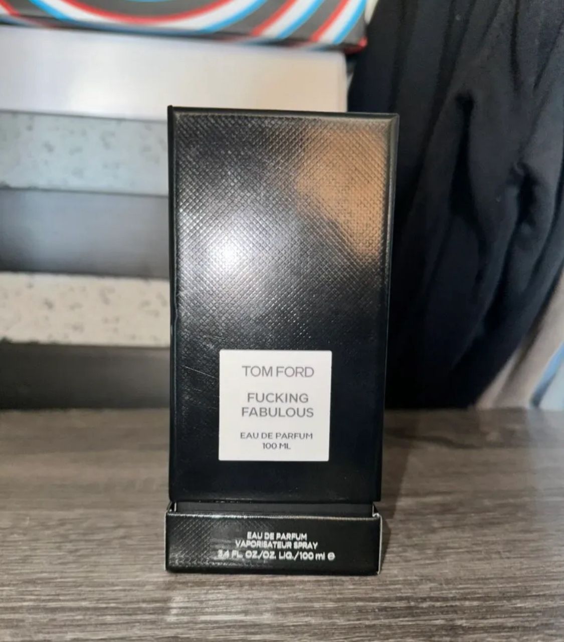 Tom Ford F***ing Fabulous 100ml