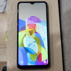 Samsung Galaxy A12 Phone