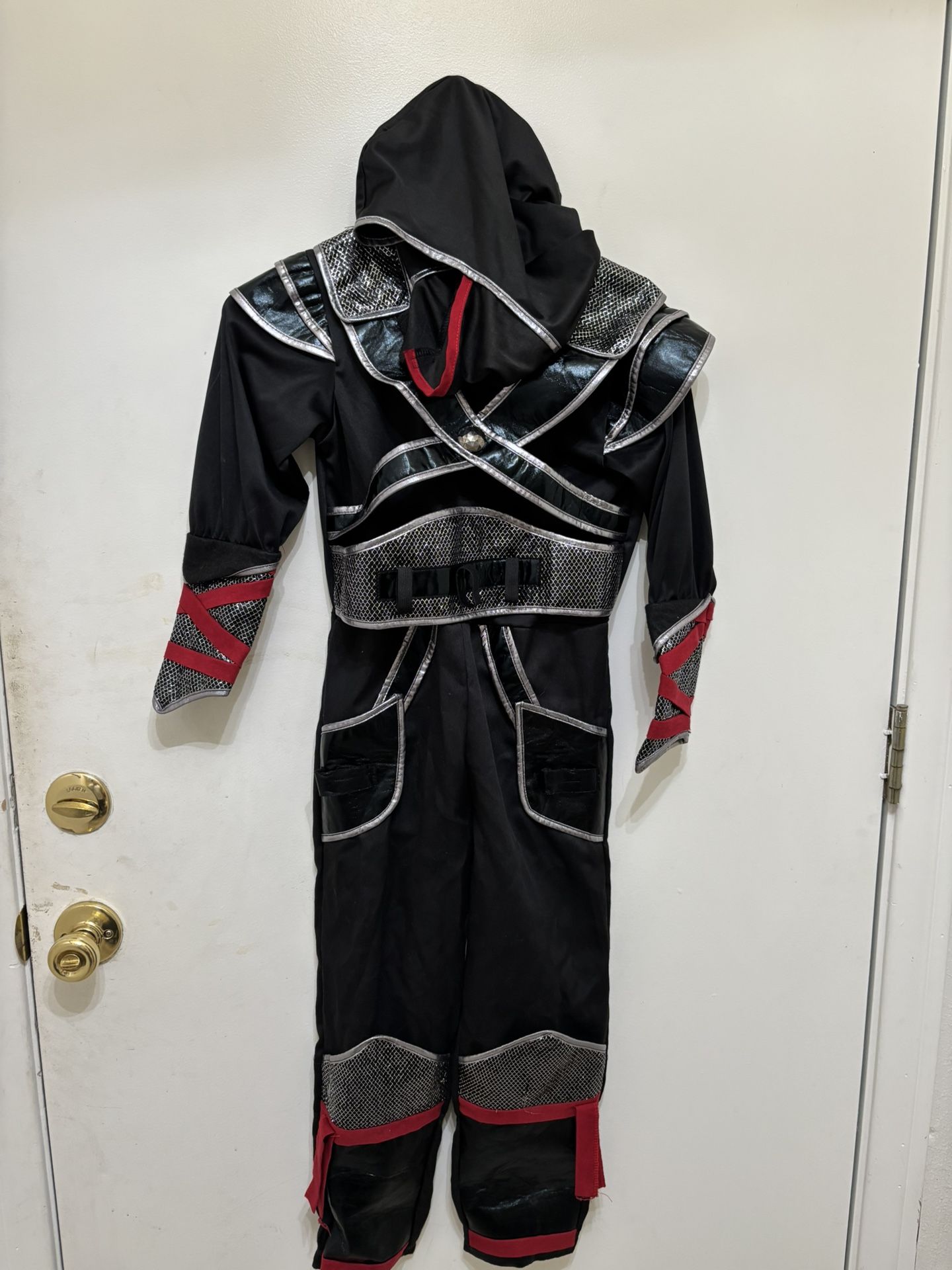 Ninja 🥷 Costume Size 6