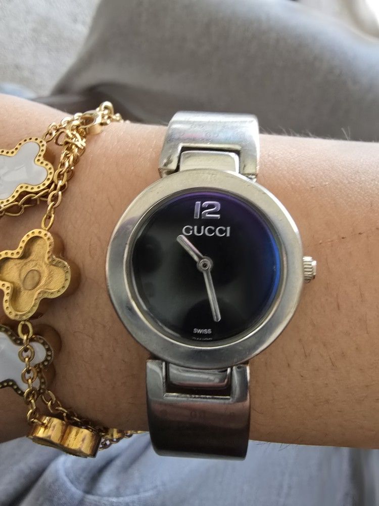 Gucci Watch Women
