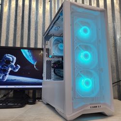 Gaming Desktop PC